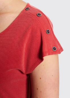 Dubarry Virginia Dress - Poppy -Dubarry Sales 357851 3