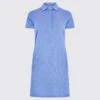 Dubarry Ardee Dress - Blue -Dubarry Sales 358010