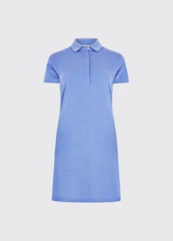 Dubarry Ardee Dress - Blue