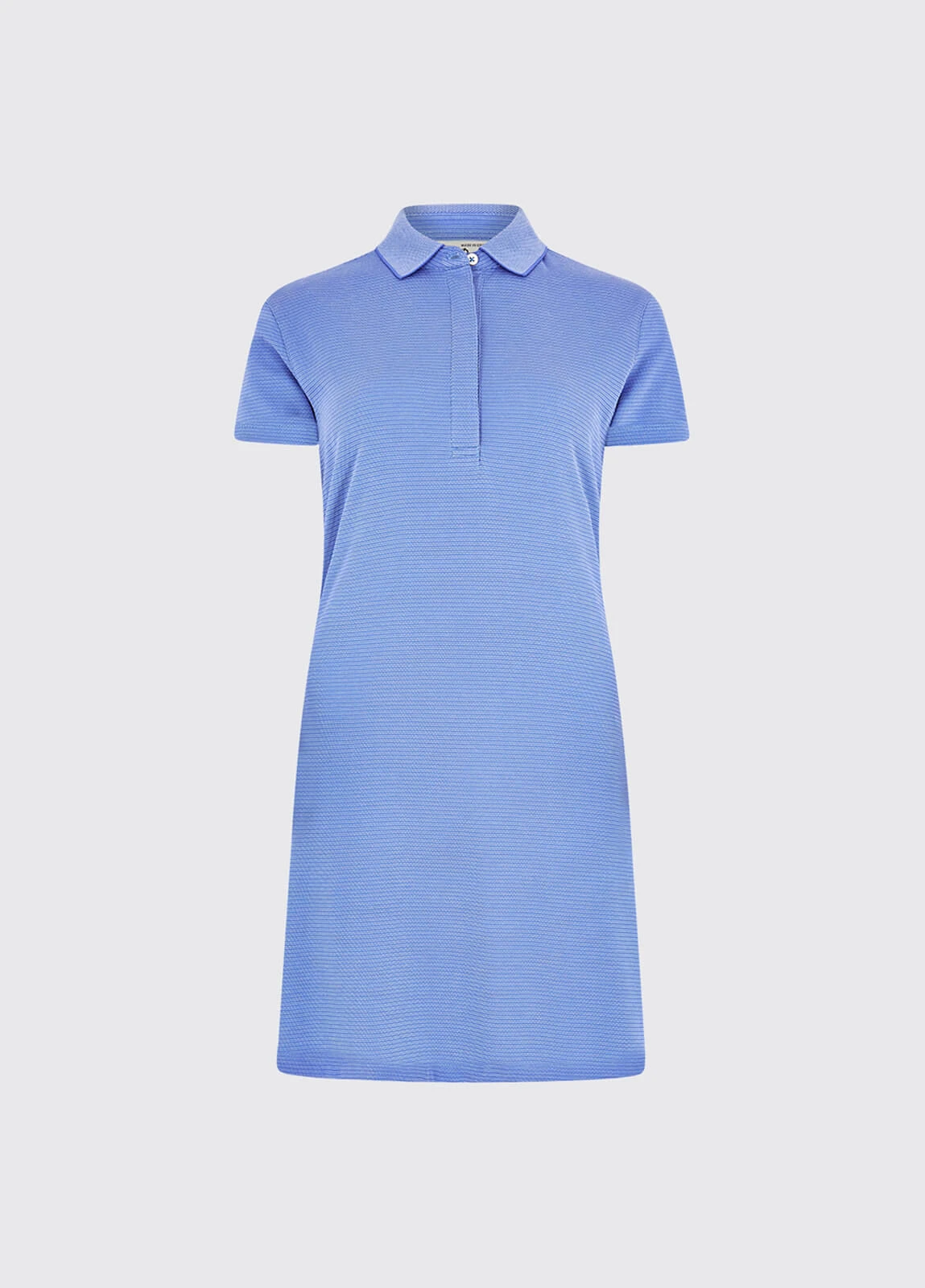 Dubarry Ardee Dress - Blue 3 Dubarry Ardee Dress - Blue