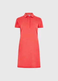 Dubarry Ardee Dress - Poppy