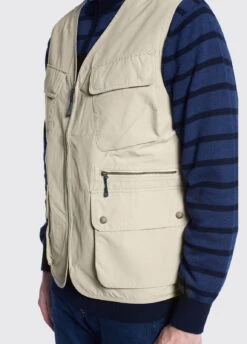 Dubarry Burtonpoint Jacket - Tan -Dubarry Sales 358107 3