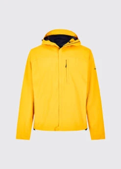 Dubarry Ballycumber Jacket - Sunflower