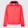 Dubarry Ballycumber Jacket - Poppy -Dubarry Sales 358351