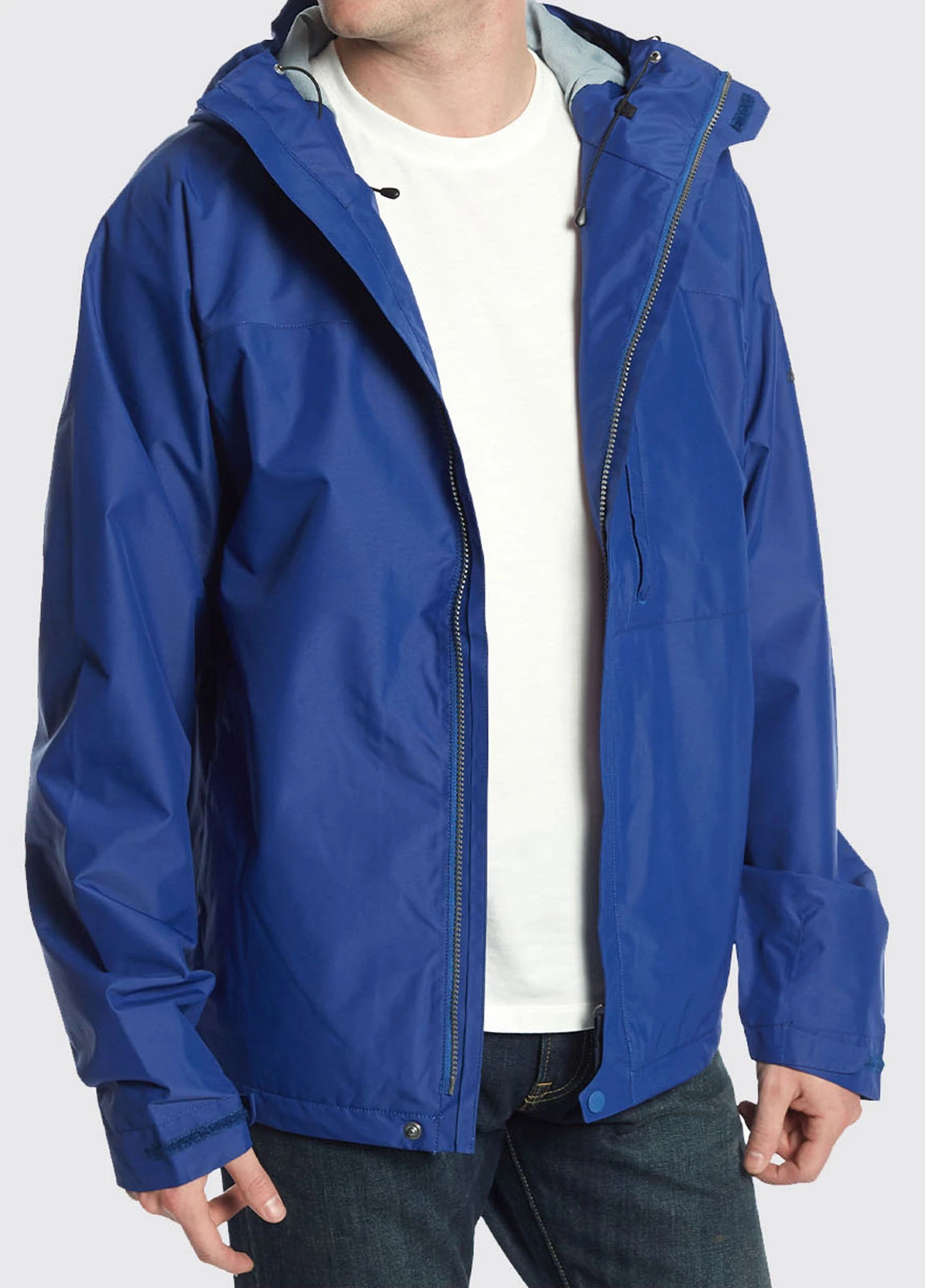 Dubarry Ballycumber Jacket - Royal Blue 4 Dubarry Ballycumber Jacket - Royal Blue - Image 2