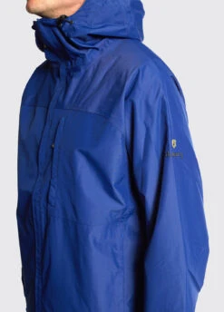Dubarry Ballycumber Jacket - Royal Blue 7 Dubarry Ballycumber Jacket - Royal Blue -Dubarry Sales 358358 3