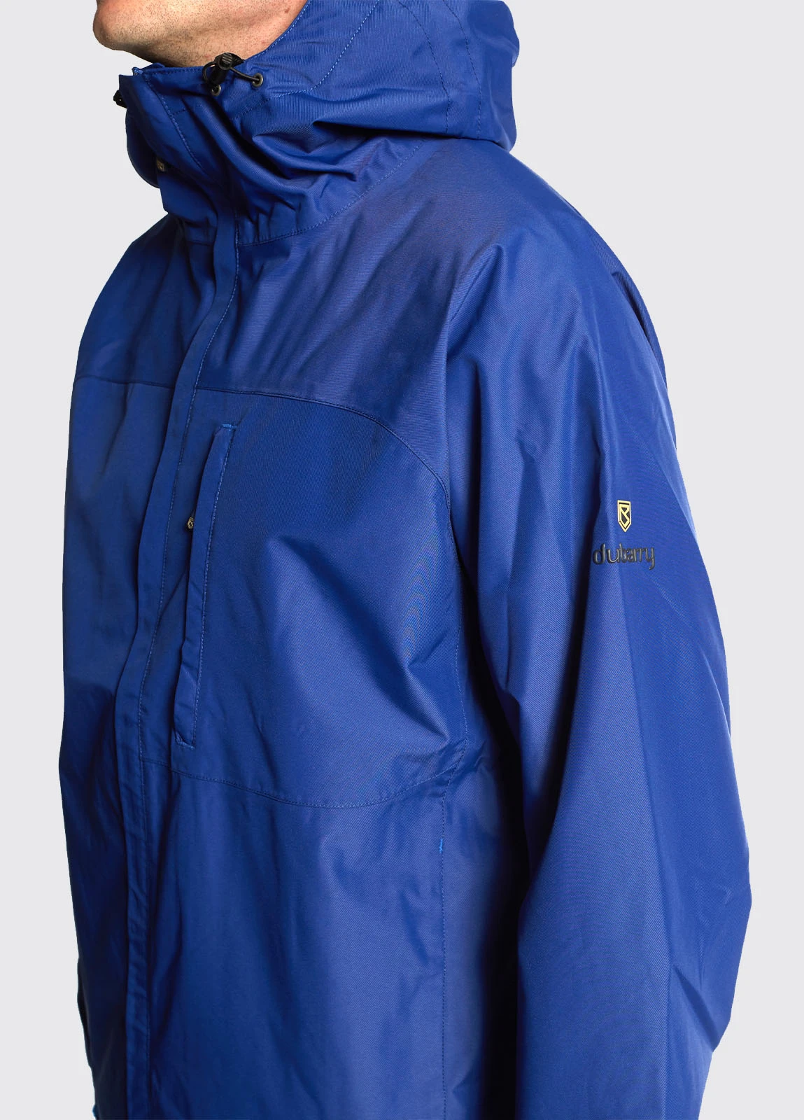 Dubarry Ballycumber Jacket - Royal Blue 5 Dubarry Ballycumber Jacket - Royal Blue - Image 3