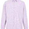 Dubarry Frenchpark Shirt - Amethyst -Dubarry Sales 3586 40 frenchpark