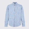 Dubarry Frenchpark Shirt - Blue -Dubarry Sales 358610