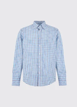 Dubarry Frenchpark Shirt - Blue