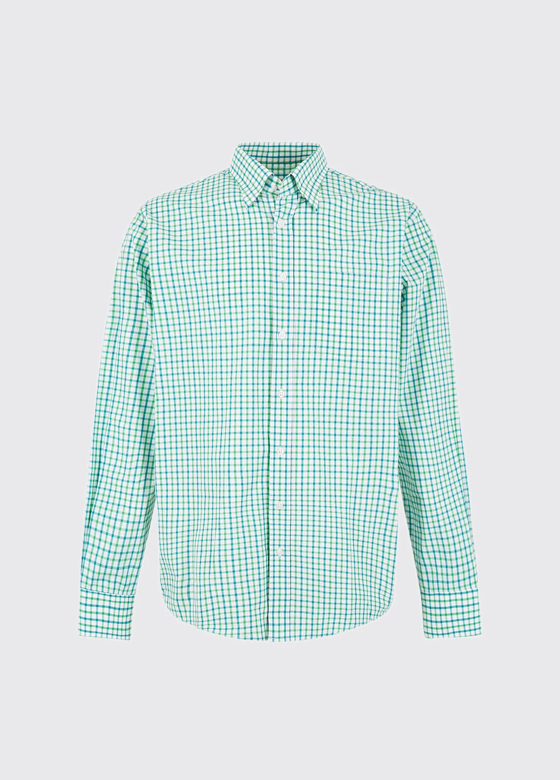 Dubarry Frenchpark Shirt - Laurel 3 Dubarry Frenchpark Shirt - Laurel