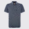 Dubarry Claremorris Polo Shirt - Navy -Dubarry Sales 359103