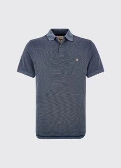 Dubarry Claremorris Polo Shirt - Navy