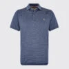 Dubarry Crossmolina Polo Shirt - Navy
