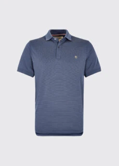 Dubarry Crossmolina Polo Shirt - Navy