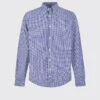 Dubarry Longwood Shirt - Navy -Dubarry Sales 359303