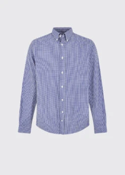 Dubarry Longwood Shirt - Navy