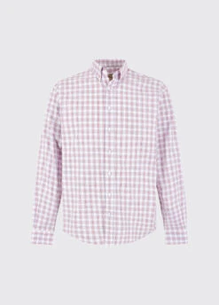 Dubarry Ferns Shirt - Red Multi