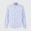 Dubarry Ferns Shirt - Blue Multi -Dubarry Sales 359787