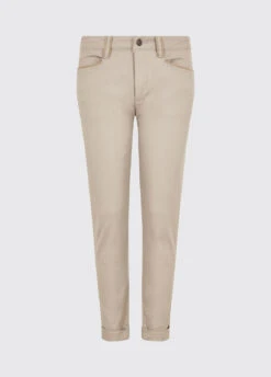 Dubarry Killybegs Chinos - Tan