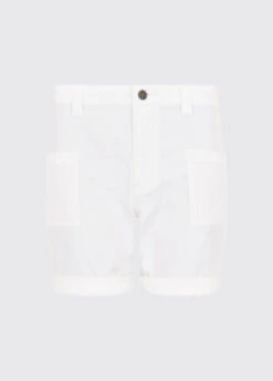 Dubarry Bellinter Shorts - White