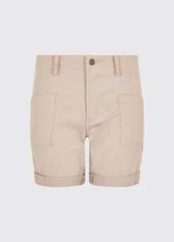 Dubarry Bellinter Shorts - Tan