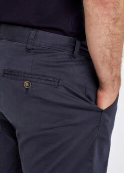 Dubarry Delphi Shorts - Navy -Dubarry Sales 361203 4