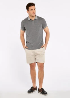 Dubarry Delphi Shorts - Oyster 8 Dubarry Delphi Shorts - Oyster -Dubarry Sales 361266 2