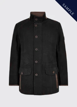 Dubarry Moore - Black - Size Medium -Dubarry Sales 361401 1 sample