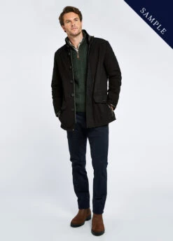 Dubarry Moore - Black - Size Medium -Dubarry Sales 361401 2 sample