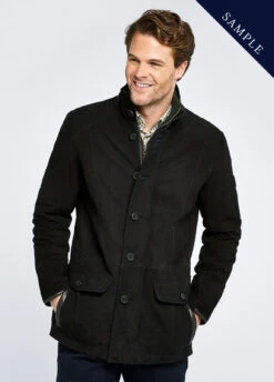 Dubarry Moore - Black - Size Medium