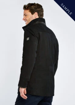 Dubarry Moore - Black - Size Medium -Dubarry Sales 361401 5 sample