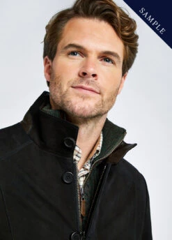 Dubarry Moore - Black - Size Medium -Dubarry Sales 361401 6 sample