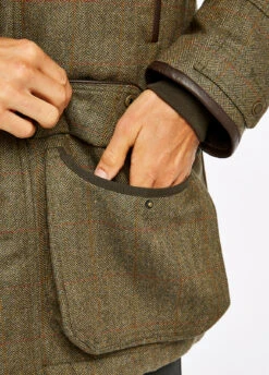Dubarry Ballinturbet Tweed Jacket - Cedar -Dubarry Sales 361596 07