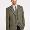Dubarry Rockingham Tweed Jacket - Woodbine -Dubarry Sales 361960 3GGJN0FuHBtoTP