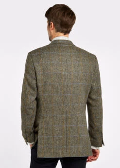 Dubarry Rockingham Tweed Jacket - Woodbine -Dubarry Sales 361960 4