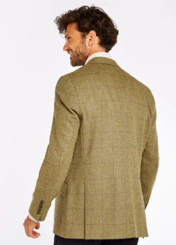 Dubarry Rockingham Tweed Jacket - Beechwood -Dubarry Sales 361976 04