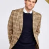 Dubarry Rockingham Tweed Jacket - Pebble -Dubarry Sales 361990 2