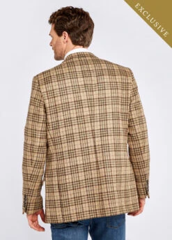 Dubarry Rockingham Tweed Jacket - Pebble -Dubarry Sales 361990 4