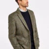 Dubarry Rockville Tweed Jacket - Woodbine