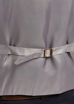 Dubarry Ballyshannon Tweed Waistcoat - Woodbine -Dubarry Sales 362160 6