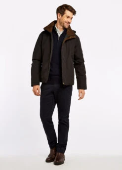 Dubarry Palmerstown Jacket - Black 9 Dubarry Palmerstown Jacket - Black -Dubarry Sales 362201 2DBjfH0qRSFnJf