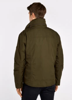 Dubarry Palmerstown Jacket - Olive 12 Dubarry Palmerstown Jacket - Olive -Dubarry Sales 362209 4tNKRKuiggT2lX