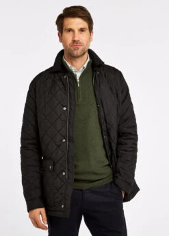 Dubarry Adare Quilted Jacket - Black 11 Dubarry Adare Quilted Jacket - Black -Dubarry Sales 362401 3oFWTuA1jJZhWQ