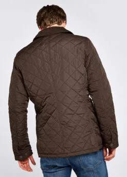 Dubarry Adare Quilted Jacket - Peat -Dubarry Sales 362451 4