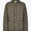 Dubarry Adare Quilted Jacket - Smoke 2 Dubarry Adare Quilted Jacket - Smoke -Dubarry Sales 362474 1