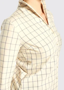 Dubarry Huckleberry Shirt - Russet -Dubarry Sales 362761 4