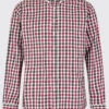 Dubarry Scottstown Shirt - Russet Multi -Dubarry Sales 363061 153PdnYwlt3h0h