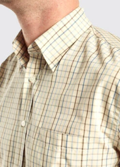 Dubarry Baylin Shirt - Blue Multi -Dubarry Sales 363287 3VBdW6Ff1kehyk