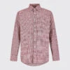 Dubarry Whitegate Shirt - Merlot -Dubarry Sales 363438